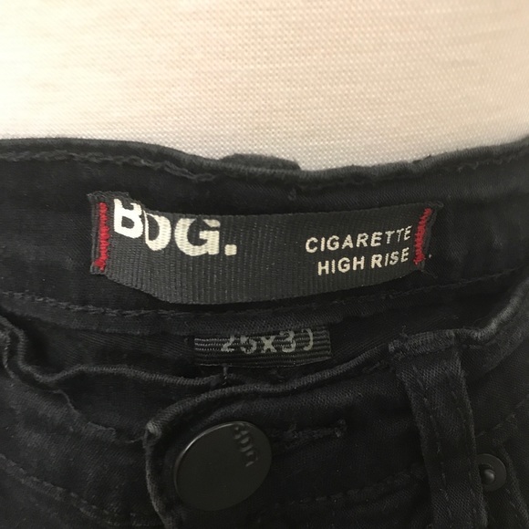 BDG Cigarette High rise pant - Picture 4 of 6